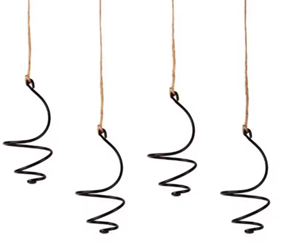 Decorative hook