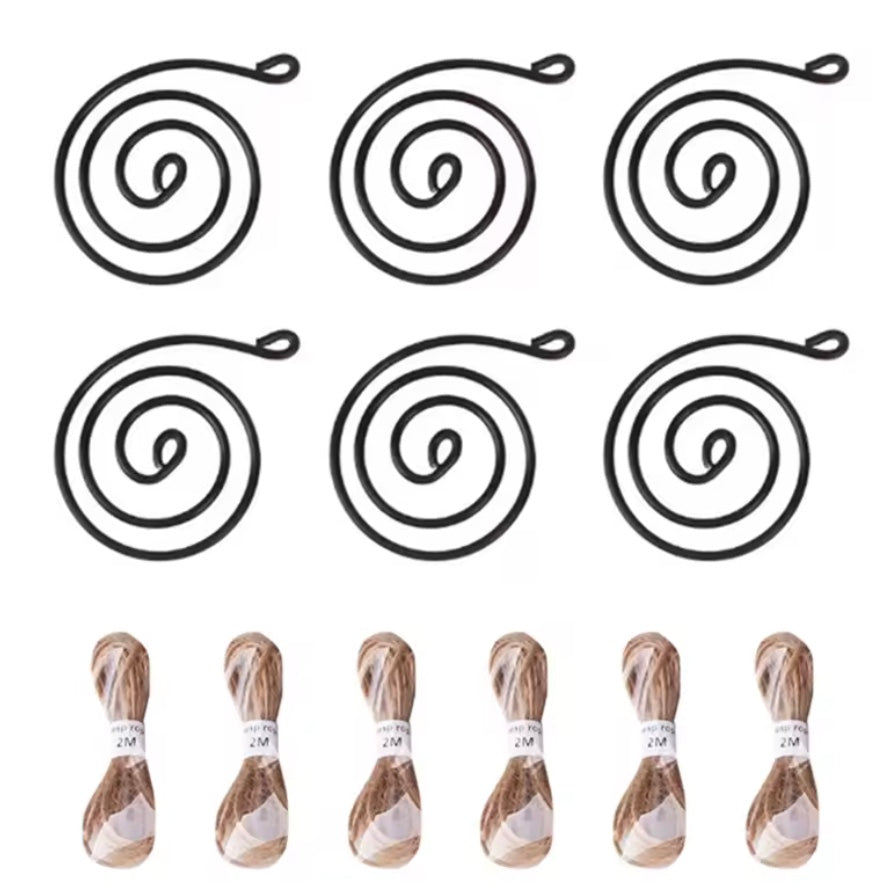 Decorative hook