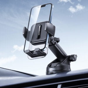 Cell Phone Holder - Car Kit