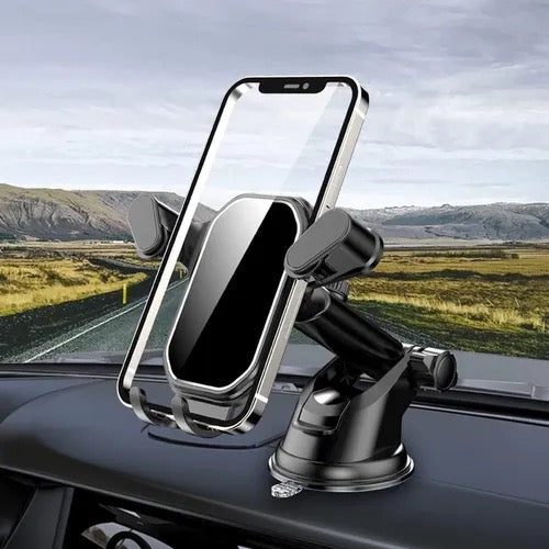 Cell Phone Holder - Car Kit
