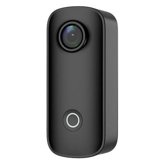 SNAP&GO - Pocket CAM