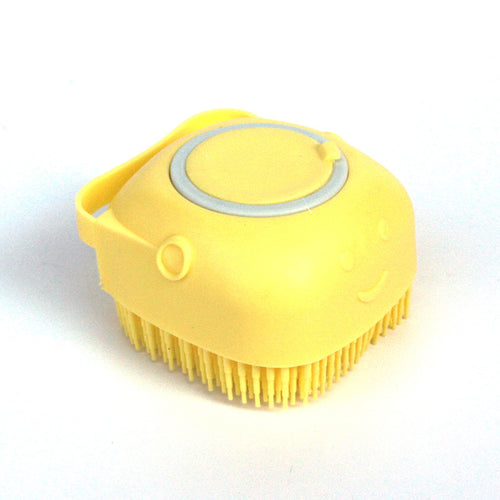 BB| BUBBLY BRUSH FOR PETS