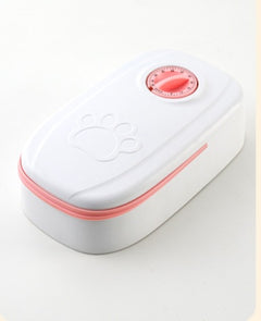 AUTOPAWS - Comedero Automático para Perros y Gatos