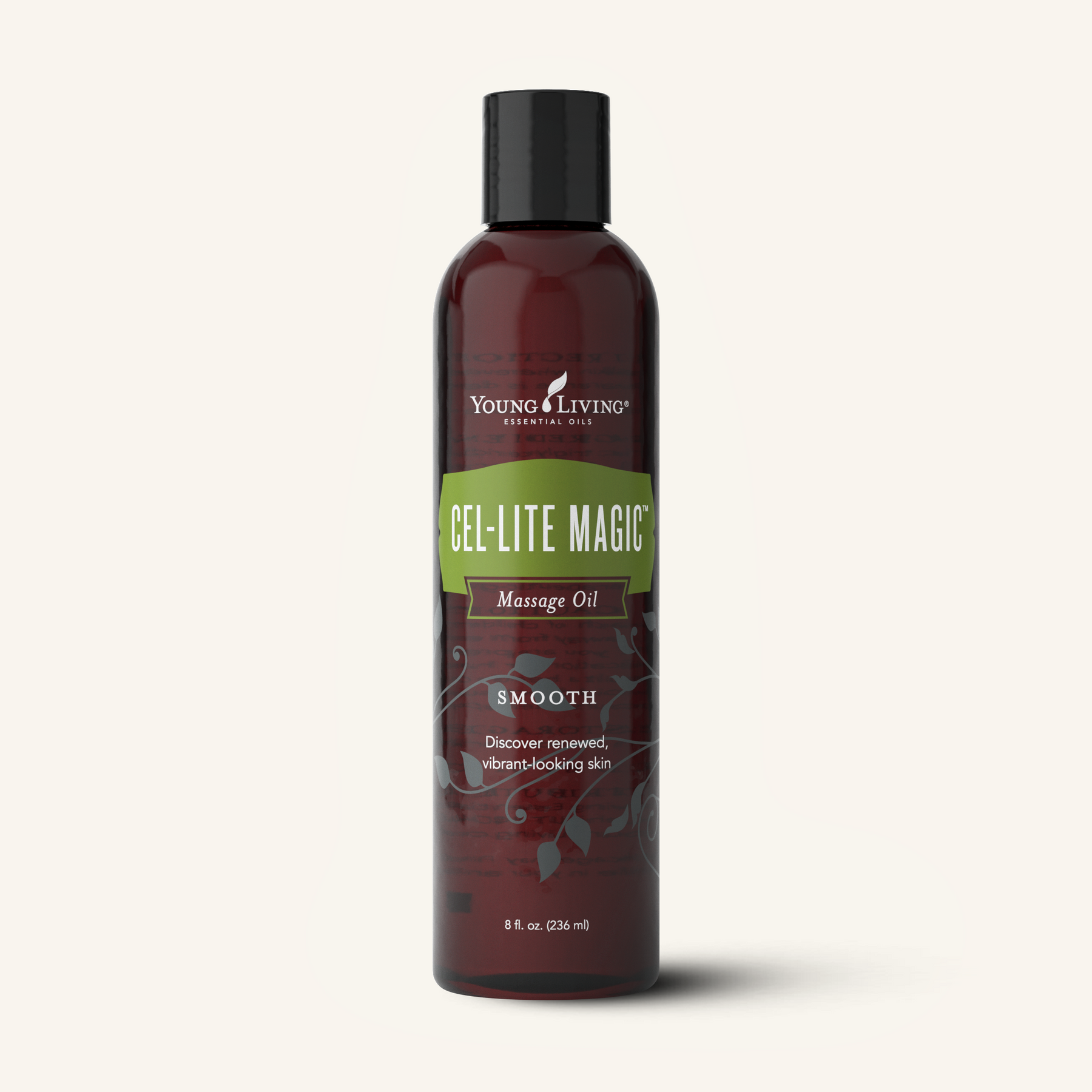 Cel- Lite Magic massage - Aceite esencial Young living