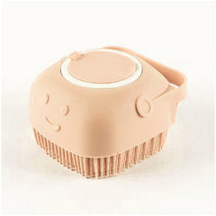 BB| BUBBLY BRUSH FOR PETS