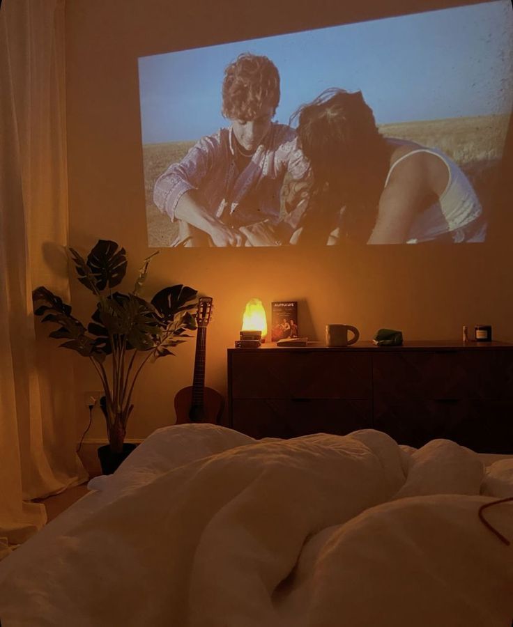 POCKET BEAM - Portable Projector