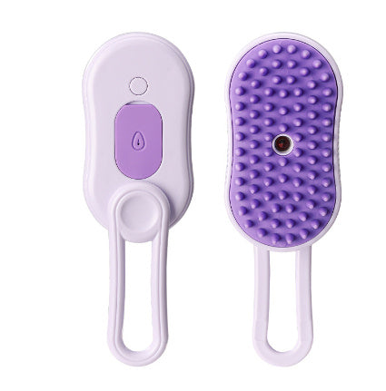 STEAMPAW™ Steam Brush