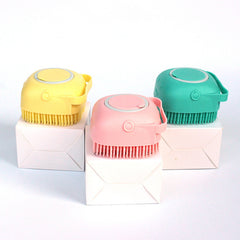 BB| BUBBLY BRUSH FOR PETS