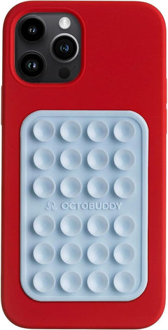OCTO BUDDY