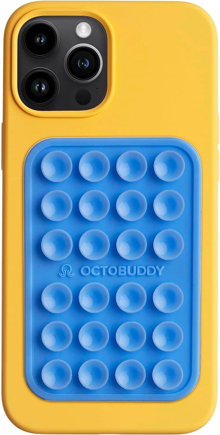 OCTO BUDDY