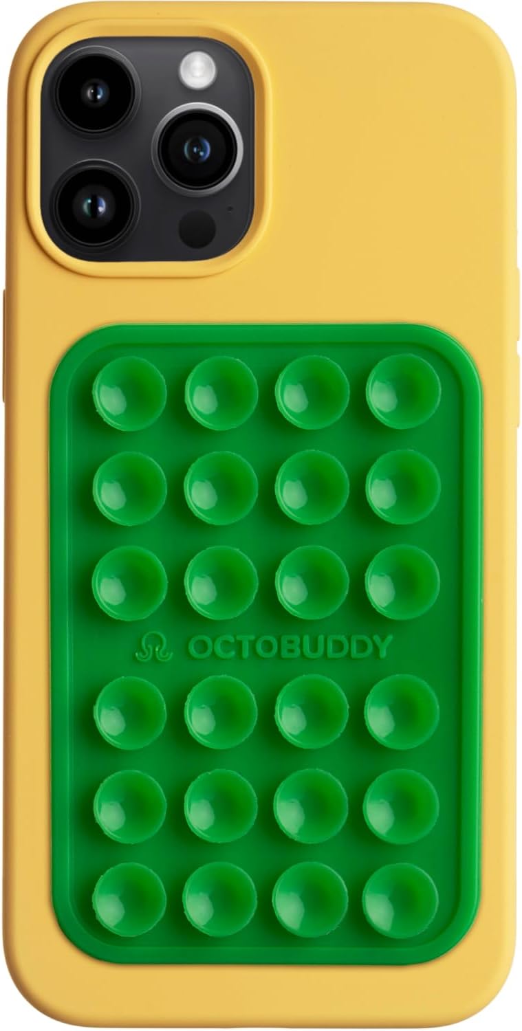 OCTO BUDDY