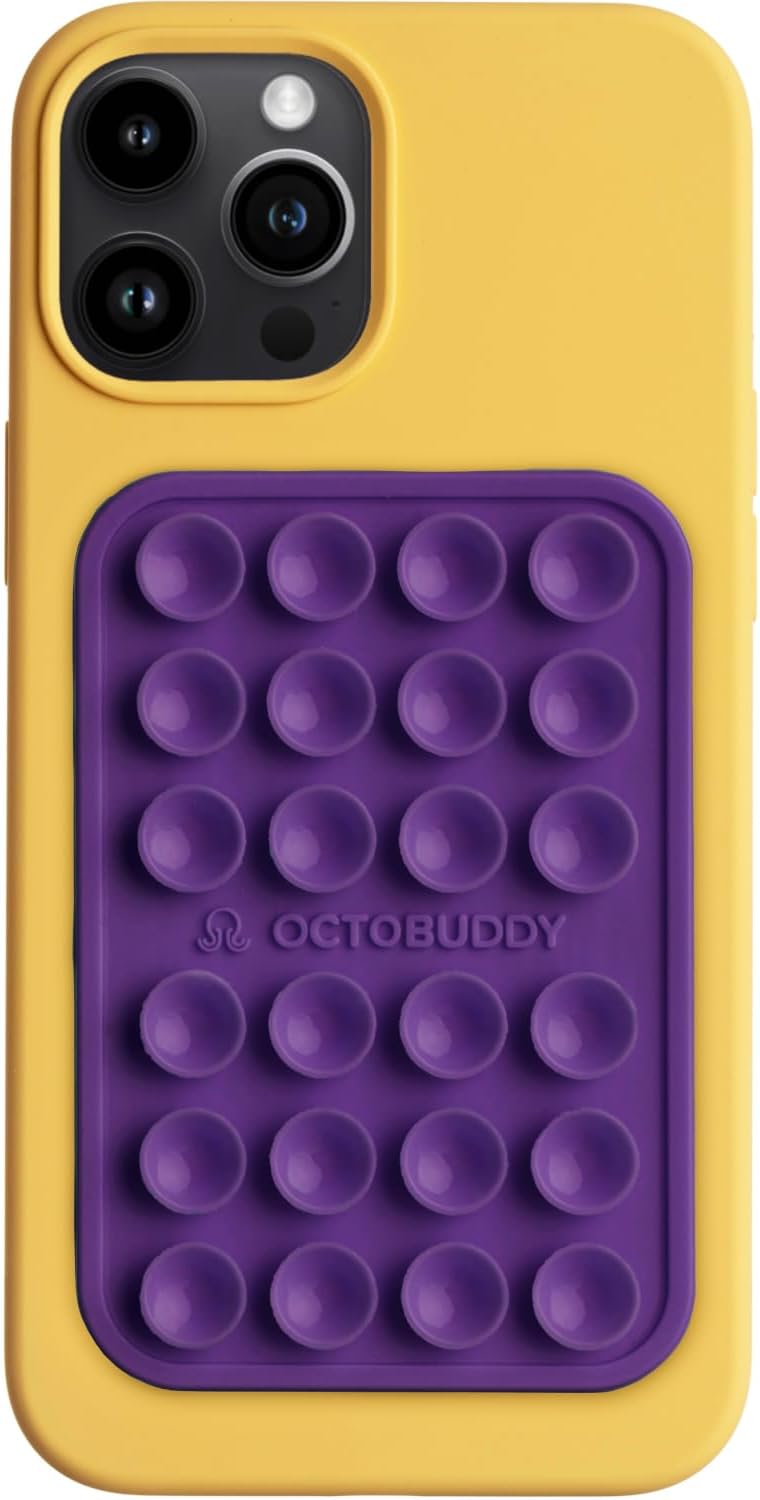 OCTO BUDDY