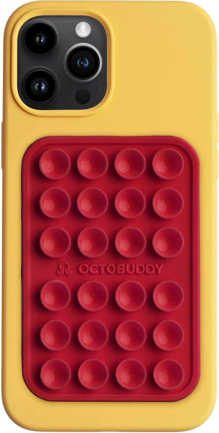 OCTO BUDDY