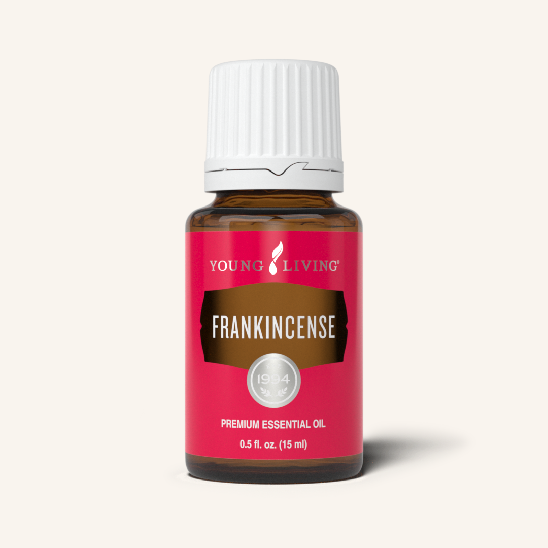 Frankincense - Aceite Esencial Young Living