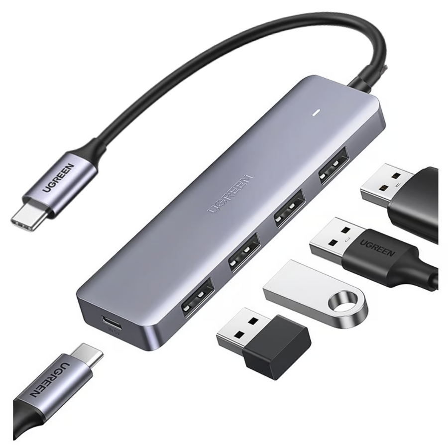 POWERLINK - HUB USB