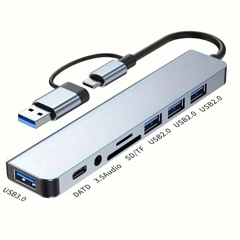 POWERLINK - HUB USB